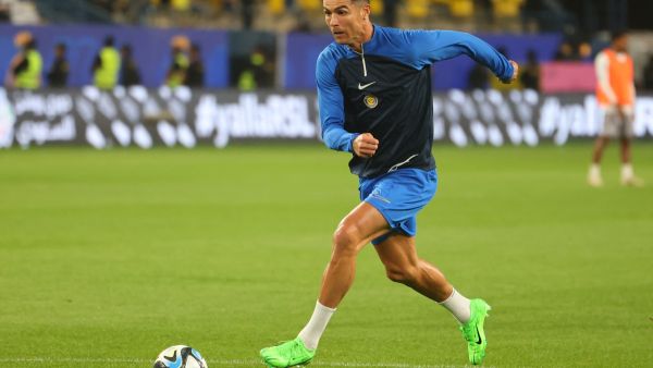 تشكيلة النصر المتوقعة ضد الخليج في نصف نهائي كأس الملك السعودي 2023-24