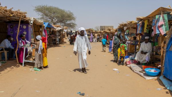 Sudan
