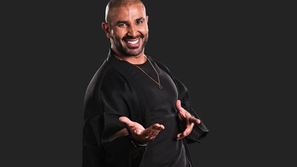 أحمد سعد