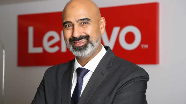 Lenovo IDC eBook: GenAI is on the rise in the Middle East with large-scale adoption and year-on-year spend, New Lenovo Research Finds 