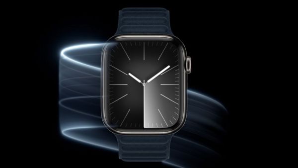 Apple Watch Series 10