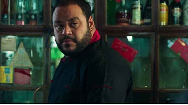 محمد ممدوح