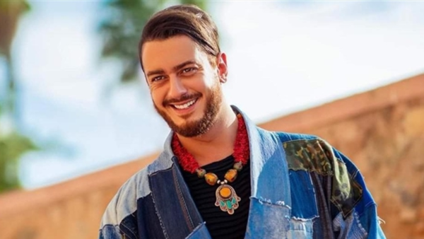 سعد لمجرد