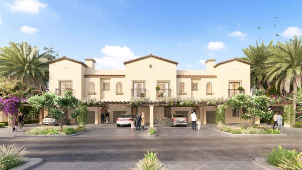 Bloom Holding Launches ‘Olvera’ – The Sixth Phase of Bloom Living Bloom Holding Launches ‘Olvera’ – The Sixth Phase of Bloom Living