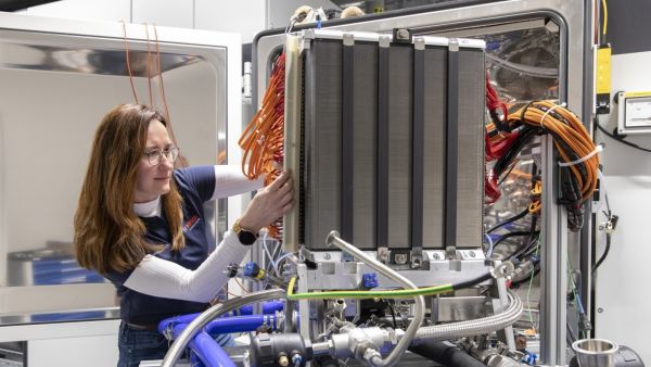 Bosch Global Financial Results Bosch is banking on innovations, partnerships, and acquisitions – cost reduction remains in focus
