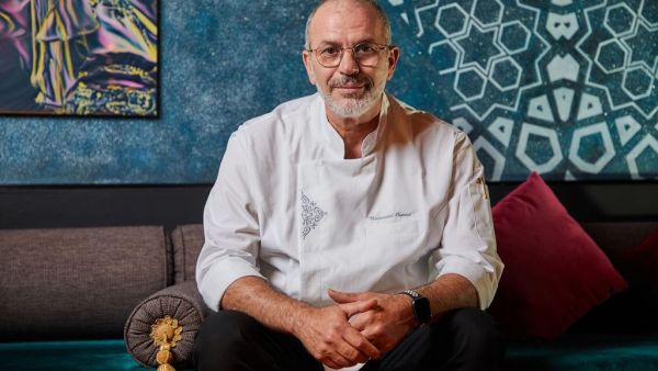 Asil to Host its First Ever Exquisite Four Hands Dinner Featuring Michelin Star Chef Pavlos Kiriakis as part of Dubai Food Festival Asil to Host its First Ever Exquisite Four Hands Dinner Featuring Michelin Star Chef Pavlos Kiriakis as part of Dubai Food Festival