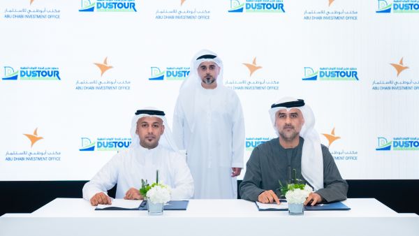 ADIO drives maritime and tourism activities in Abu Dhabi Abu Dhabi Investment Office