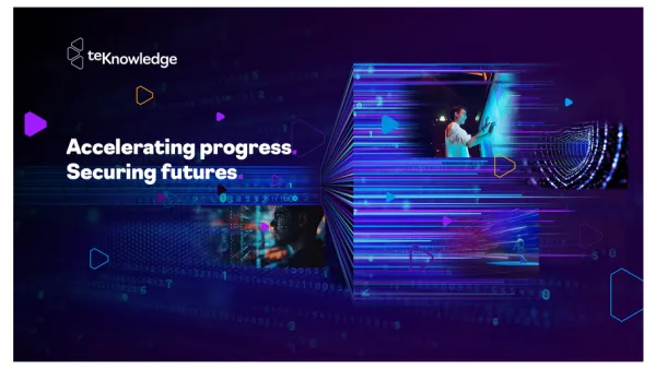 TeKnowledge 