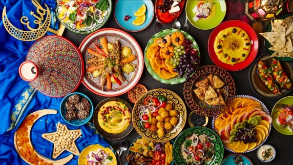 Hyatt Regency Dubai Invites Guests to Celebrate Eid Al-Fitr in Luxury at Al Dawaar Revolving Restaurant