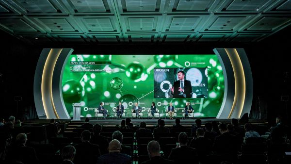 Green Hydrogen Summit sets out roadmap to future fuels economy