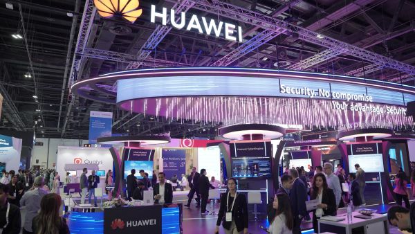 Huawei