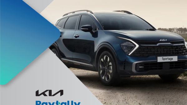 KIB يقدّم عرض التمويل الأقوى على كيا سيلتوس الجديدة عبر تطبيق KIB PayTally KIB يقدّم عرض التمويل الأقوى على كيا سيلتوس الجديدة عبر تطبيق KIB PayTally