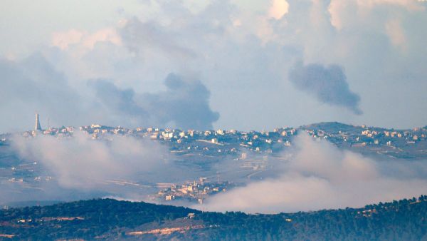 Southern Lebanon