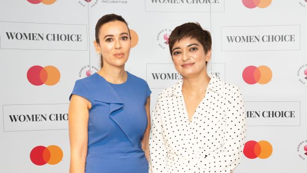 ماستركارد تعزز شراكتها مع مؤسسة «Women Choice» لتقديم مزيد من الدعم لرائدات الأعمال في الشرق الأوسط وإفريقيا Mastercard and Women Choice expand partnership to further invest in the development of women entrepreneurs across Middle East and Africa