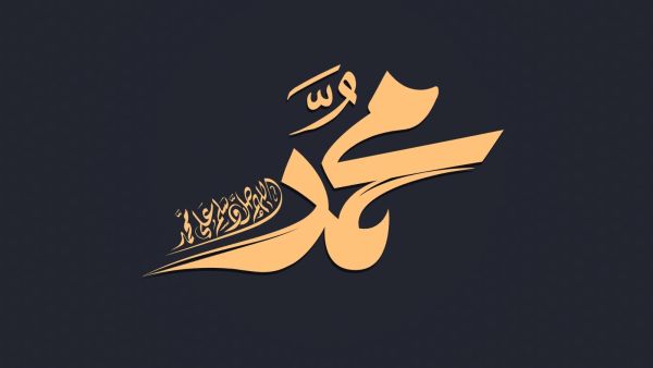 قصائد عن رسول الله