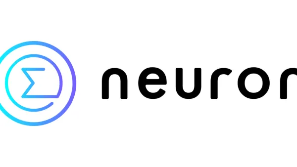 Neuron logo
