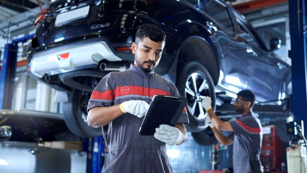 "المسعود للسيارات" تدعم عملائها المتضررين من الأجواء المناخية الاستثنائية التي شهدتها دولة الإمارات العربية المتحدة