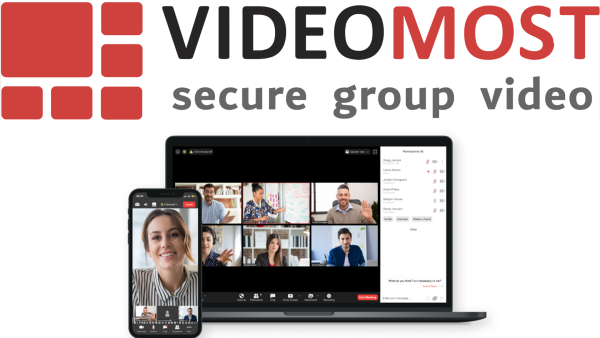 VideoMost received US patent for ultra performance video codec based on machine learning VideoMost received US patent for ultra performance video codec based on machine learning