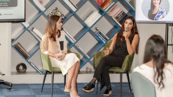 Logitech partners with Women Choice to launch ‘LogiConnect’, a regional platform dedicated to women in IT in UAE & Middle East Logitech partners with Women Choice to launch ‘LogiConnect’, a regional platform dedicated to women in IT in UAE & Middle East