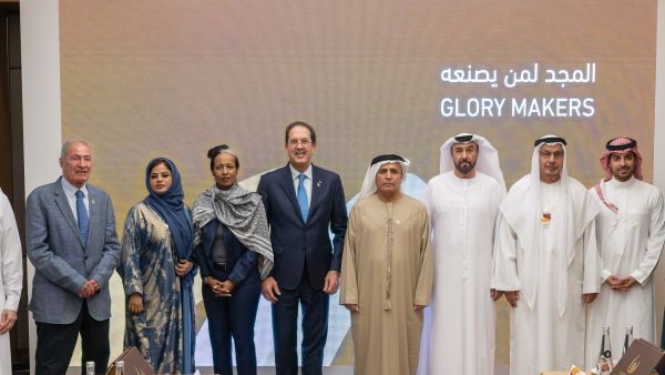 Mattar Al Tayer issues decisions to form committees for the Mohammed bin Rashid Al Maktoum Sports Creativity Award