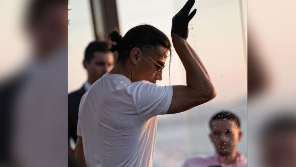 Salt Bae