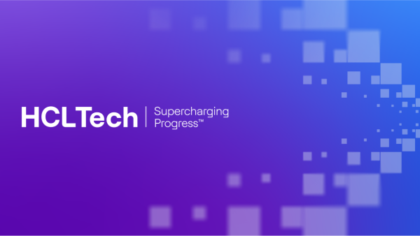 HCLTech Logo HCLTech Reports FY24 Revenue of $13.3 Billion, up 5.4% YoY