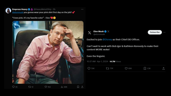 Elon Musk