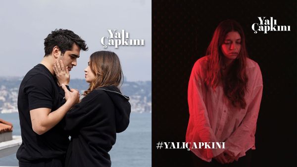 Yalı Çapkını