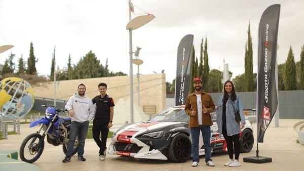 "مجموعة المركزية" ترعى إفطارًا خيريًا لـ 150 طفلًا في متحف الأطفال الأردن "مجموعة المركزية" ترعى إفطارًا خيريًا لـ 150 طفلًا في متحف الأطفال الأردن