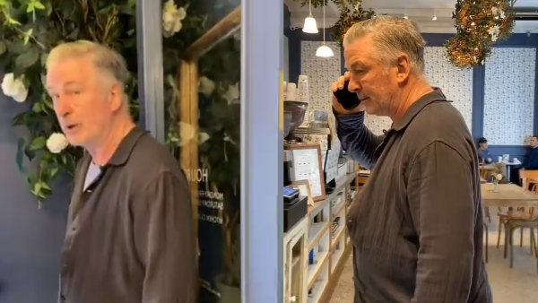 Alec Baldwin