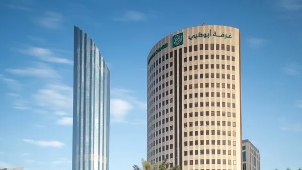 Abu Dhabi Chamber establishes 54 new working groups within Advocacy Hub initiative