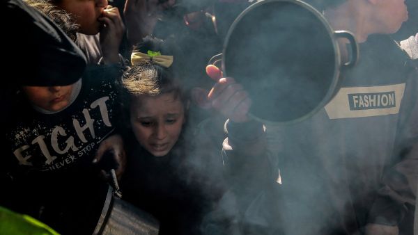 تدهور سريع لحالة الأمن الغذائي في غزة