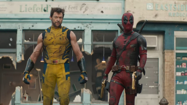 Deadpool