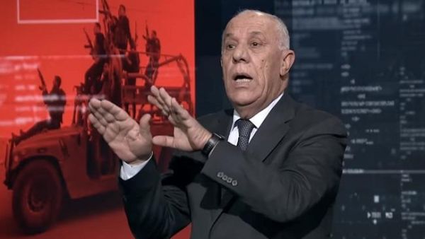 اللواء العسكري الأردني، فايز الدويري
