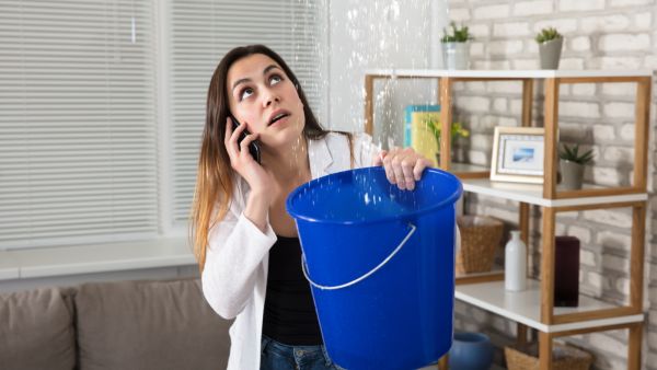 ماذا أفعل إذا غمرت الفيضانات منزلي؟