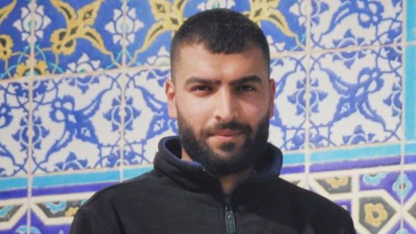   سائح تركي ينفذ عملية في القدس المحتلة
