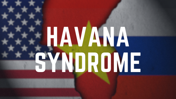 Havana Syndrome