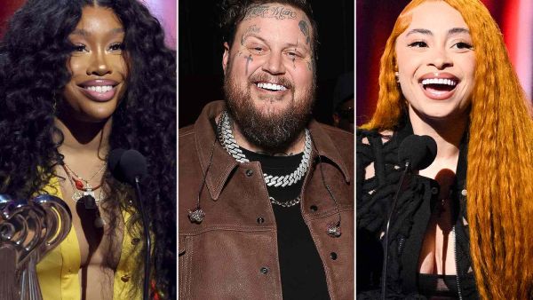 أبرز أحداث حفل توزيع جوائز iHeartRadio Music Awards 2024 وقائمة الفائزين