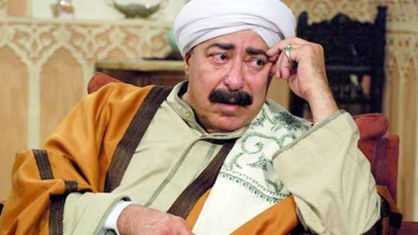 صلاح السعدني
