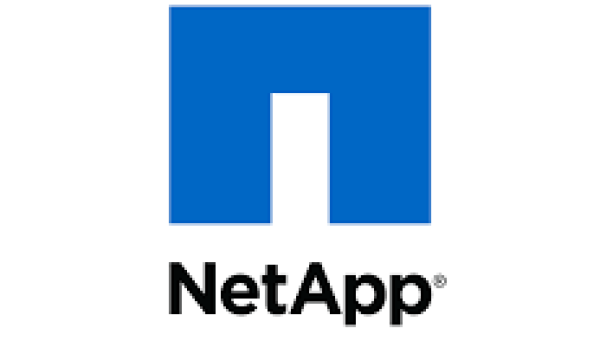 NetApp NetApp