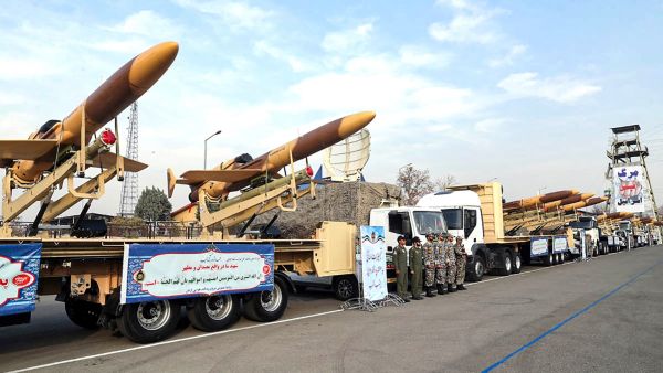 إيران مستعدة لمواجهة أي تهديد إسرائيلي