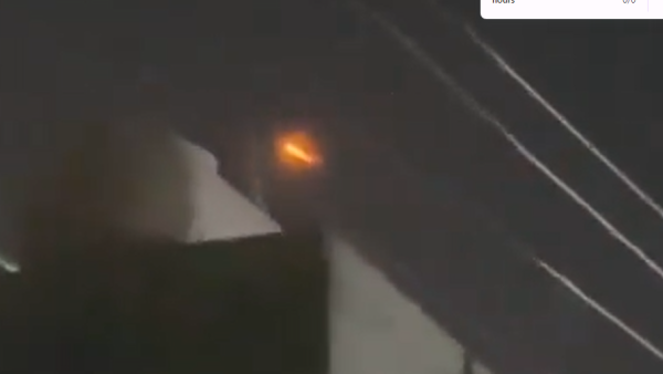 Iranian missiles