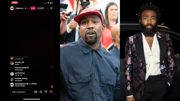 Kanye West