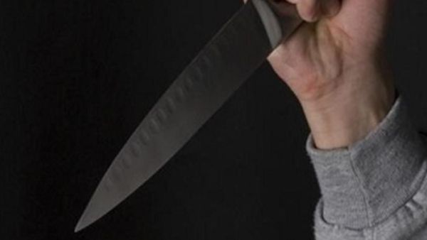 الخلاف نشب بين فتاة وشاب حول ركوب "توك توك"