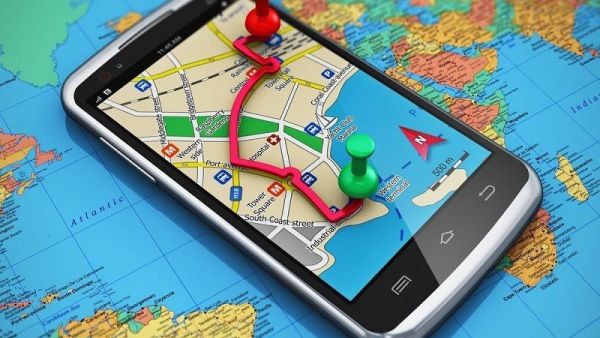  أثر هذ التشويش على العديد من التطبيقات الخاصة بنظام الملاحة وتحديد المواقع