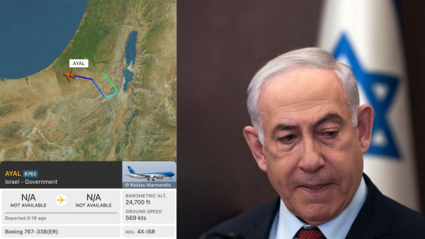 Netanyahu