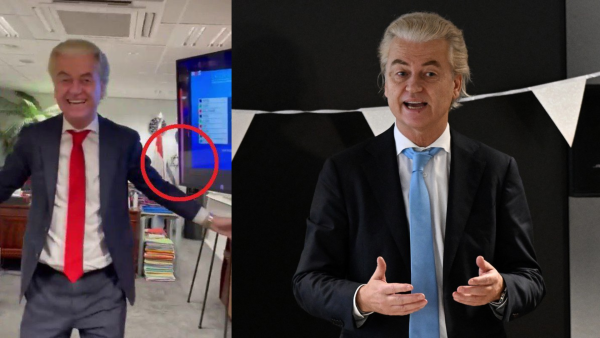 Geert Wilders