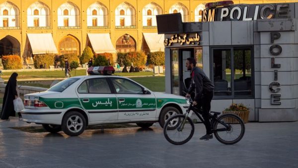 المعتقلون كانوا يخططون لتنفيذ عملية انتحارية في عيد الفطر
