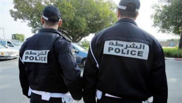 وفاة قاصر في فيلا سياحية بواحة سيدي ابراهيم.