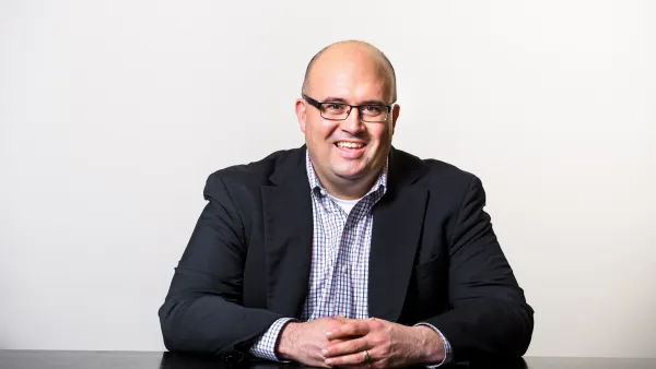 Don’t Let Your Workloads Get Stuck in the Mud - Building for Portability in the Cloud